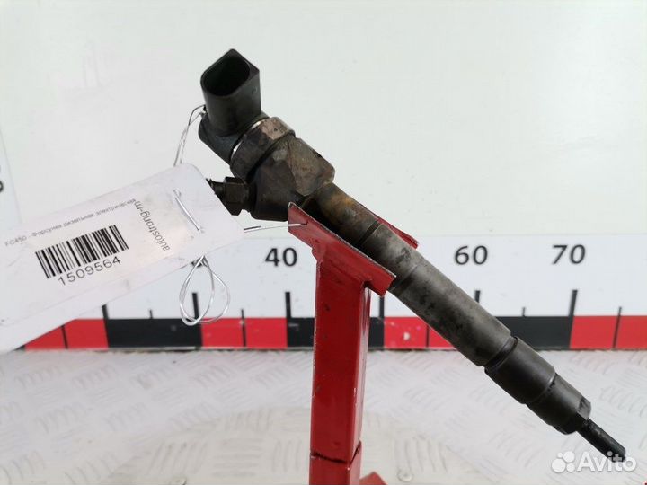 Форсунка для mercedes-benz Vito (W638)