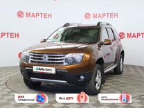 Renault Duster 2.0 MT, 2012, 181 000 км, с пробе�гом, цена 938 000 руб.