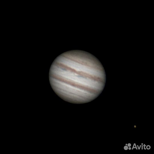 Зеркало 130/650 сфера