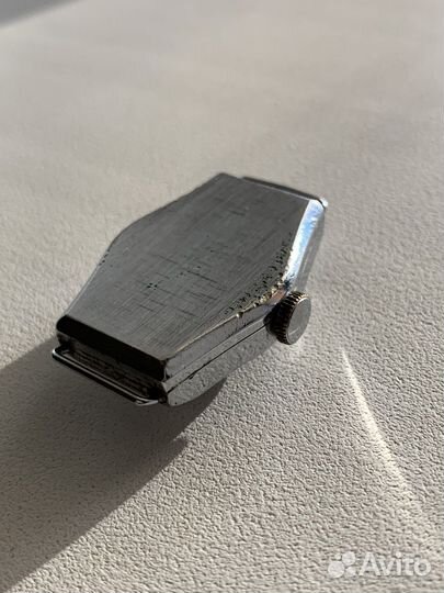 Часы наручные звезда СССР