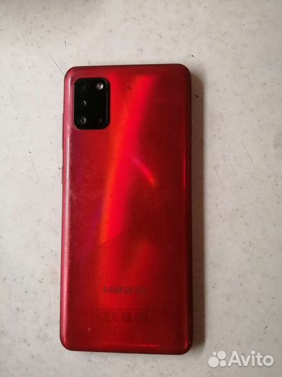 Мобильные телефоны бу Samsung а 31