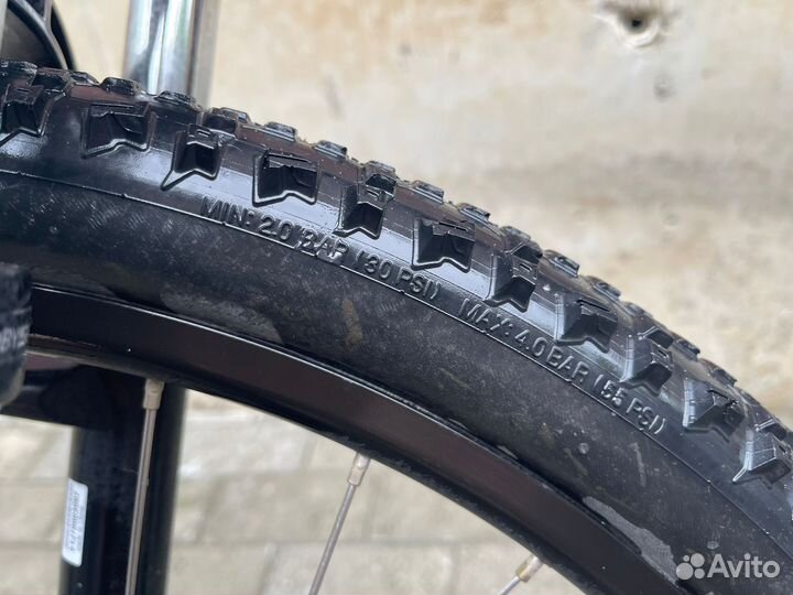 Велосипед cube analog