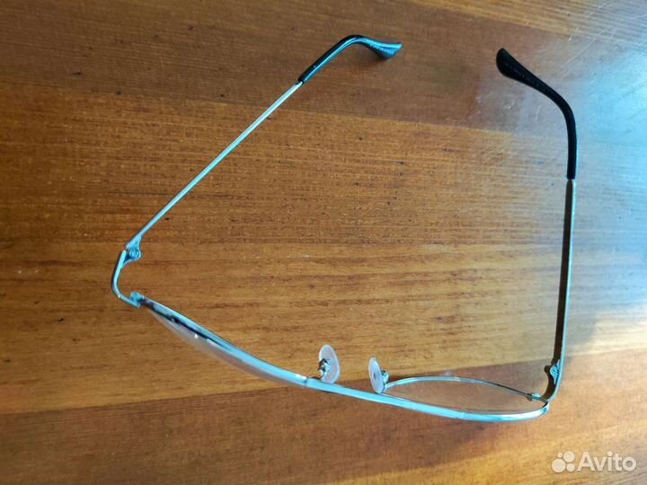 Очки авиаторы без диоптрий