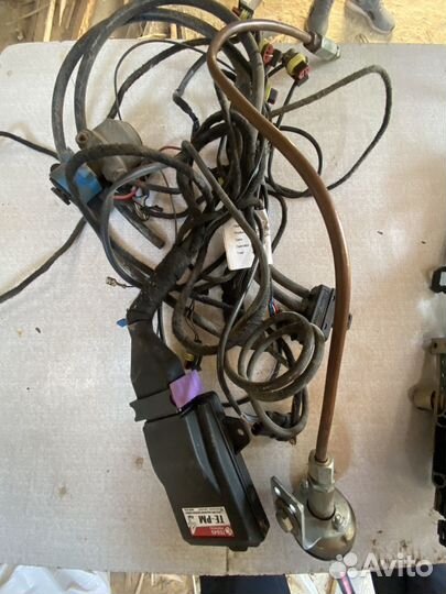 Гбо 4 поколения