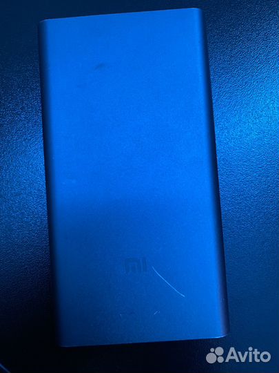 Аккумулятор для телефона Xiomi Power Bank 2