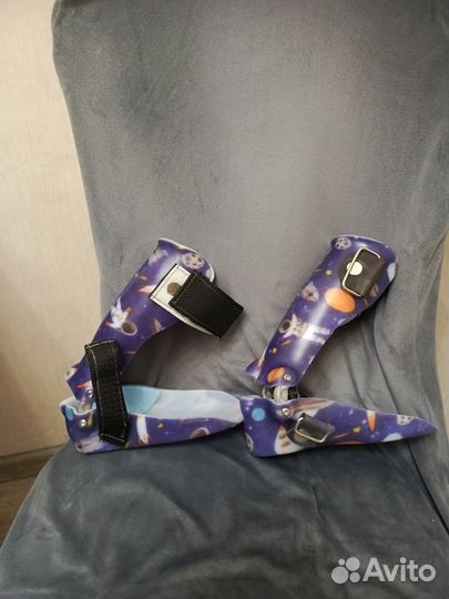 Аппараты для ходьбы