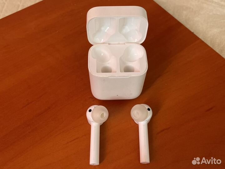 Xiaomi airdots pro