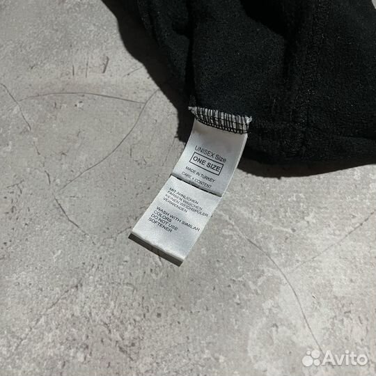 Jack Wolfskin Tecnopile Шапка Оригинал