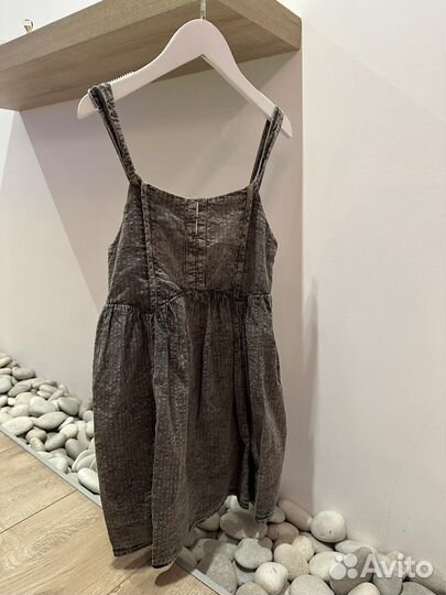 Сарафан zara kids 134