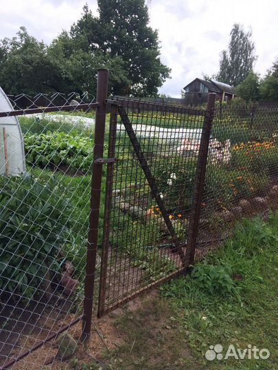 Сварка различных конструкций