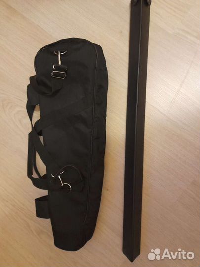 Чехол Новый для скрипки 3 /4