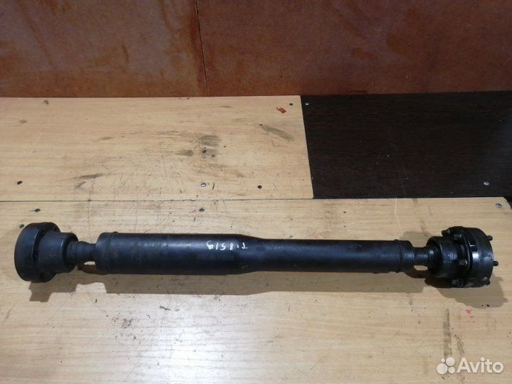 Карданный вал передний Land Rover Range Rover