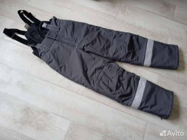 Горнолыжные брюки