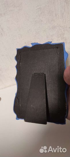 Гарри поттер рамка