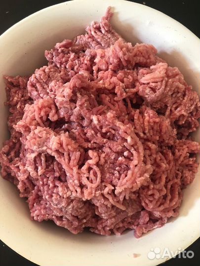 Фарш Шейной Части.Доставка