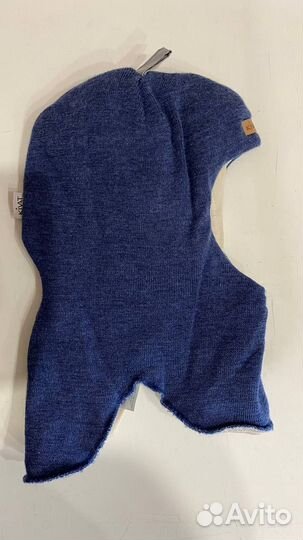 Шапка шлем kivat