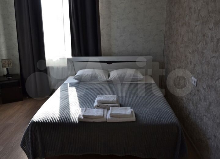 Комната 27 м², 1/1 эт.