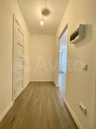 Квартира-студия, 30 м², 14/18 эт.