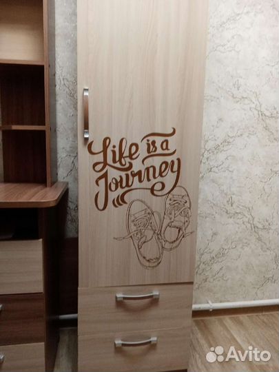 Мебель для спальни бу