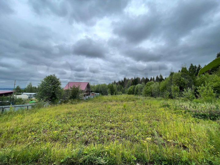 Участок 4 сот. (СНТ, ДНП)