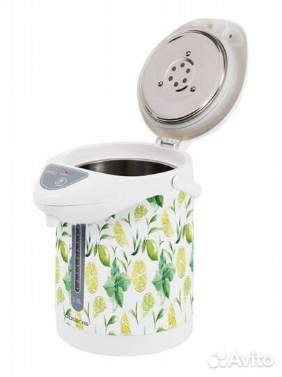 Термопот электрический, чайник polaris