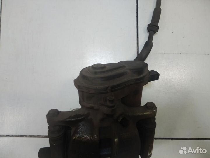 Суппорт задний левый Audi Q5 8RB