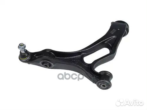 Рычаг нижний левый VW Touareg