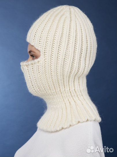 Шапка балаклава