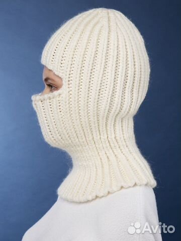 Шапка балаклава