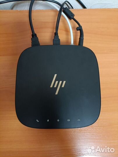 HP Elite Slice 4 ядра озу 8Gb DDR4