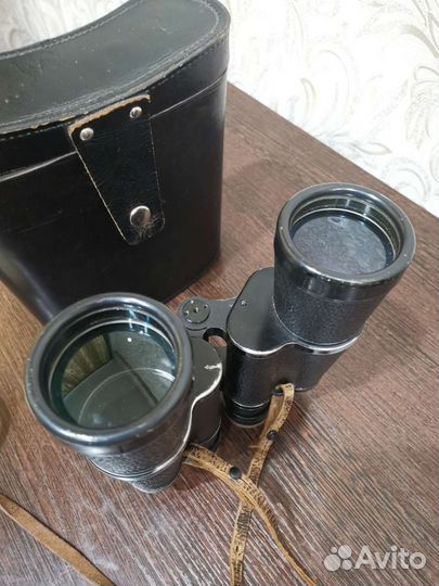 Бинокль бпц 7х50