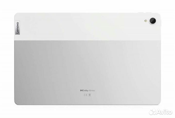 Lenovo tab P11 Plus LTE 6/128 (новые еас)
