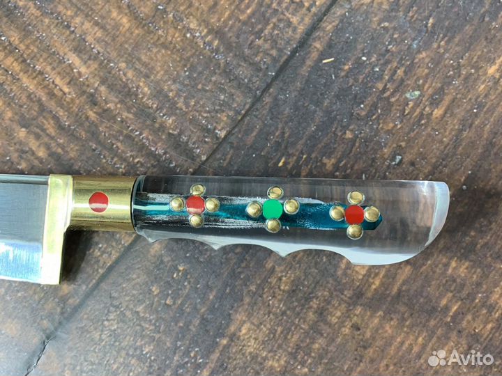 Пчак узбекский