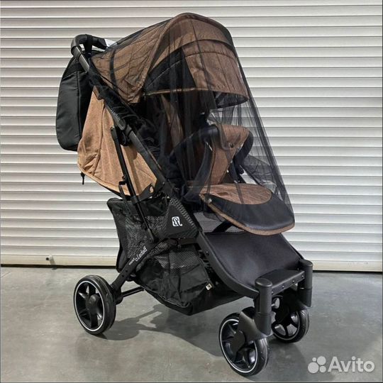Коляска детская babalo 2022