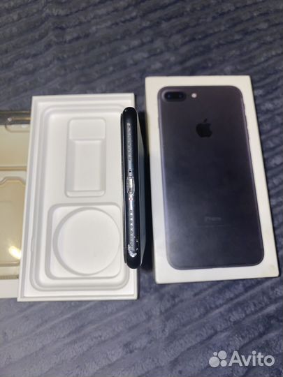 iPhone 7 Plus, 128 ГБ