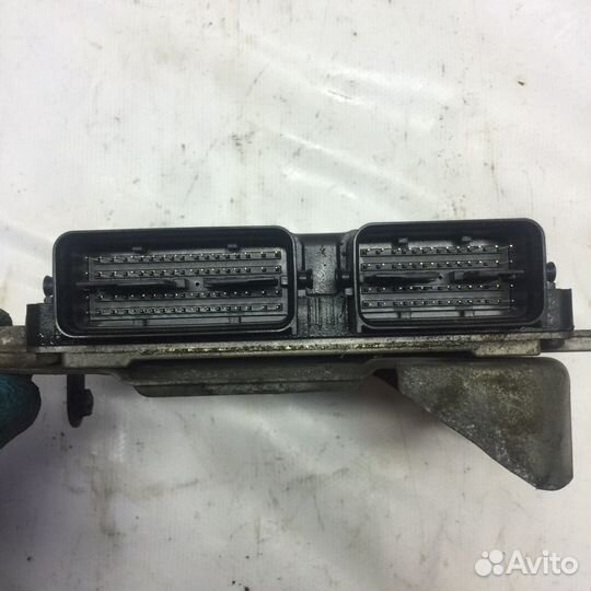 Эбу Mitsubishi 4b10