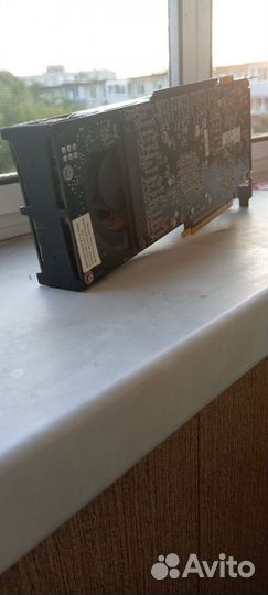 Nvidia gtx 295