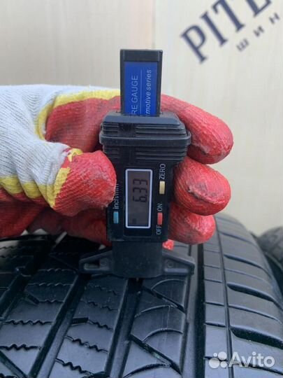 Continental ContiCrossContact LX Sport 215/65 R16 98H