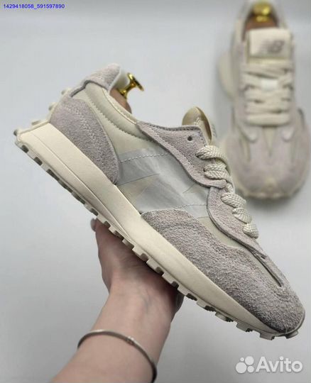 New Balance 327 (Арт.92231)