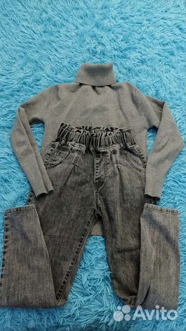 Вещи для девочки 134 140