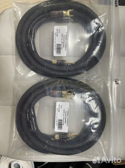 Акустический кабель Tributaries