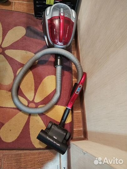 Пылесос бу на запчасти