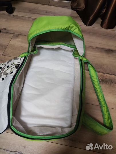 Переноска для детей