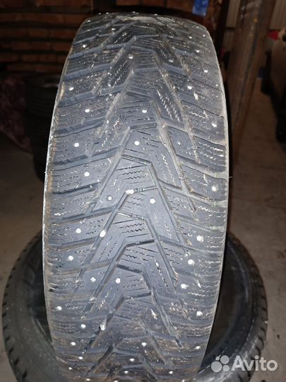 American Classic American Classic 6.5/15.5 R17 30L