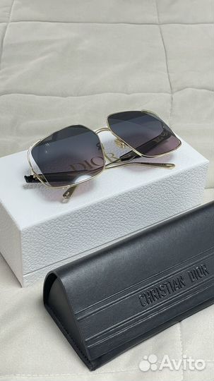 Очки Dior Оригинал