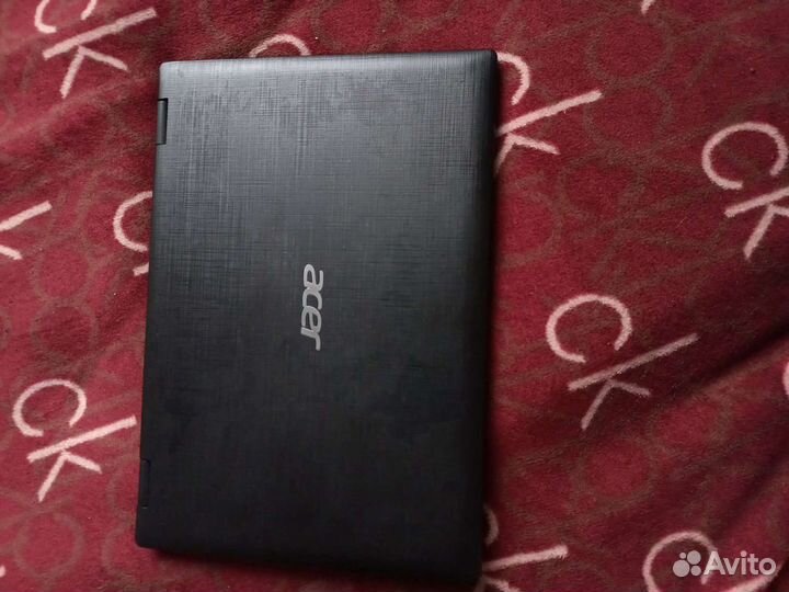 Acer spin 1