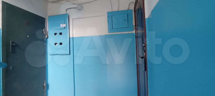 3-к. квартира, 62,7 м², 4/5 эт.