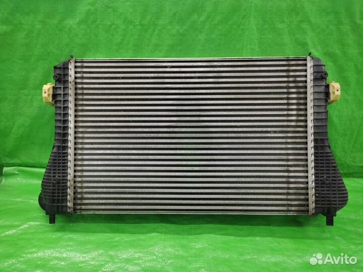 Интеркулер / радиатор интеркулера 3C0145805R VAG