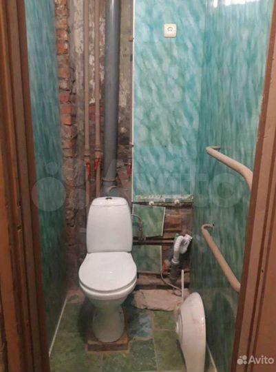 Комната 12 м² в 3-к., 1/9 эт.