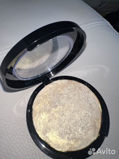 Хайлайтер Inglot оригинал